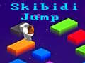 Παιχνίδι Άλμα Skibidi σε απευθείας σύνδεση