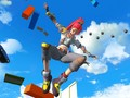 Παιχνίδι Μόνο Πάνω 3D Παρκούρ: Πήγαινε Να Ανέβεις σε απευθείας σύνδεση
