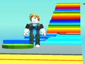 Παιχνίδι Roblox Obby: Δρόμος προς τον Ουρανό σε απευθείας σύνδεση