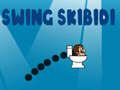 Παιχνίδι Swing Skibidi σε απευθείας σύνδεση