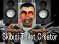 Παιχνίδι Δημιουργός Τουαλετών Skibidi σε απευθείας σύνδεση