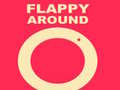 Παιχνίδι Flappy Γύρω σε απευθείας σύνδεση