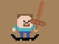 Παιχνίδι SurvivalPixel.io σε απευθείας σύνδεση