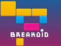 Παιχνίδι BreakOid σε απευθείας σύνδεση