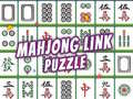 Παιχνίδι Πάζλ Σύνδεσης Mahjong σε απευθείας σύνδεση