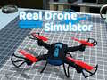 Παιχνίδι Πραγματικός προσομοιωτής drone σε απευθείας σύνδεση