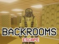 Παιχνίδι Διαφυγή από τα Backrooms σε απευθείας σύνδεση