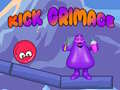 Παιχνίδι Κλοτσιά στον Grimace σε απευθείας σύνδεση