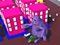Παιχνίδι Χάος στην Πόλη Grimace Shake σε απευθείας σύνδεση