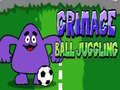 Παιχνίδι Μπάλα Grimace Άλμα σε απευθείας σύνδεση