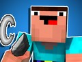 Παιχνίδι Noob Trolls Pro σε απευθείας σύνδεση
