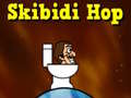 Παιχνίδι Skibidi Hop σε απευθείας σύνδεση