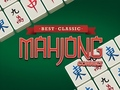 Παιχνίδι Καλύτερο Κλασικό Mahjong Connect σε απευθείας σύνδεση