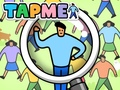 Παιχνίδι Άγγιξέ με σε απευθείας σύνδεση