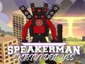 Παιχνίδι Speakerman: Skibidi Dop Ναι σε απευθείας σύνδεση