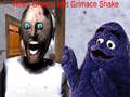 Παιχνίδι Όταν η Γιαγιά Συνάντησε τον Grimace Shake σε απευθείας σύνδεση