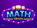 Παιχνίδι Μαθηματικό Quiz σε απευθείας σύνδεση
