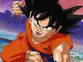 Παιχνίδι Κυνηγός Θησαυρών Dragon Ball σε απευθείας σύνδεση