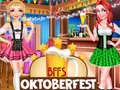 Παιχνίδι BFFs Οκτωβριανή γιορτή σε απευθείας σύνδεση