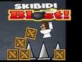 Παιχνίδι Skibidi Έκρηξη σε απευθείας σύνδεση