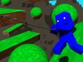 Παιχνίδι Αφεντικό Parkour σε απευθείας σύνδεση