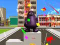 Παιχνίδι Άλμα Grimace σε απευθείας σύνδεση