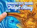 Παιχνίδι Σπάσε DIY Σλάιμ Fidget Λιπαρό σε απευθείας σύνδεση