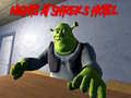 Παιχνίδι Πέντε νύχτες στο ξενοδοχείο του Shrek σε απευθείας σύνδεση