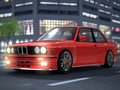 Παιχνίδι Προσομοιωτής Drift E30 σε απευθείας σύνδεση