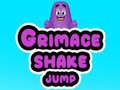 Παιχνίδι Άλμα Grimace σε απευθείας σύνδεση