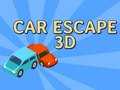 Παιχνίδι Διαφυγή από το αυτοκίνητο 3D σε απευθείας σύνδεση