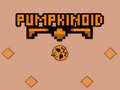 Παιχνίδι Pumpkinoide σε απευθείας σύνδεση