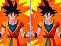 Παιχνίδι Dragon Ball Z Επική Διαφορά σε απευθείας σύνδεση