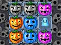 Παιχνίδι 15 Παιχνίδια για το Halloween σε απευθείας σύνδεση