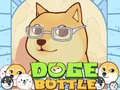 Παιχνίδι Φιάλη Doge σε απευθείας σύνδεση
