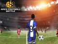 Παιχνίδι Apex Ποδοσφαιρική Μάχη σε απευθείας σύνδεση