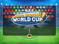 Παιχνίδι Παγκόσμιο Κύπελλο Bubble Shooter σε απευθείας σύνδεση