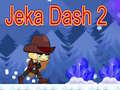 Παιχνίδι Jeka Dash 2 σε απευθείας σύνδεση