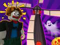 Παιχνίδι Roblox: Σκοτεινός Πύργος σε απευθείας σύνδεση