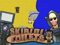 Παιχνίδι Skibidi Τουαλέτες σε απευθείας σύνδεση