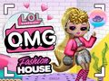 Παιχνίδι LOL Surprise OMG™ Μοδάτο Σπίτι σε απευθείας σύνδεση