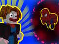 Παιχνίδι Roblox: Πολυσύμπαν Αράχνη σε απευθείας σύνδεση
