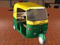 Παιχνίδι Μοντέρνο παιχνίδι Tuk Tuk Rickshaw σε απευθείας σύνδεση