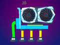 Παιχνίδι Idle GPU Mining Clicker σε απευθείας σύνδεση