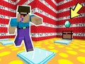 Παιχνίδι Noob: Μυστική Απόδραση από τη Φυλακή σε απευθείας σύνδεση