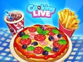 Παιχνίδι Μαγειρική Live: Γίνε Σεφ και Μαγείρεψε σε απευθείας σύνδεση