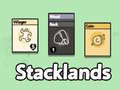 Παιχνίδι Stacklands σε απευθείας σύνδεση