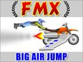 Παιχνίδι FMX Μεγάλη Πτήση Άλμα σε απευθείας σύνδεση