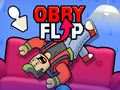 Παιχνίδι Obby Flip σε απευθείας σύνδεση