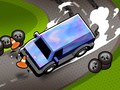 Παιχνίδι Πρόκληση Drift Turbo Racer σε απευθείας σύνδεση